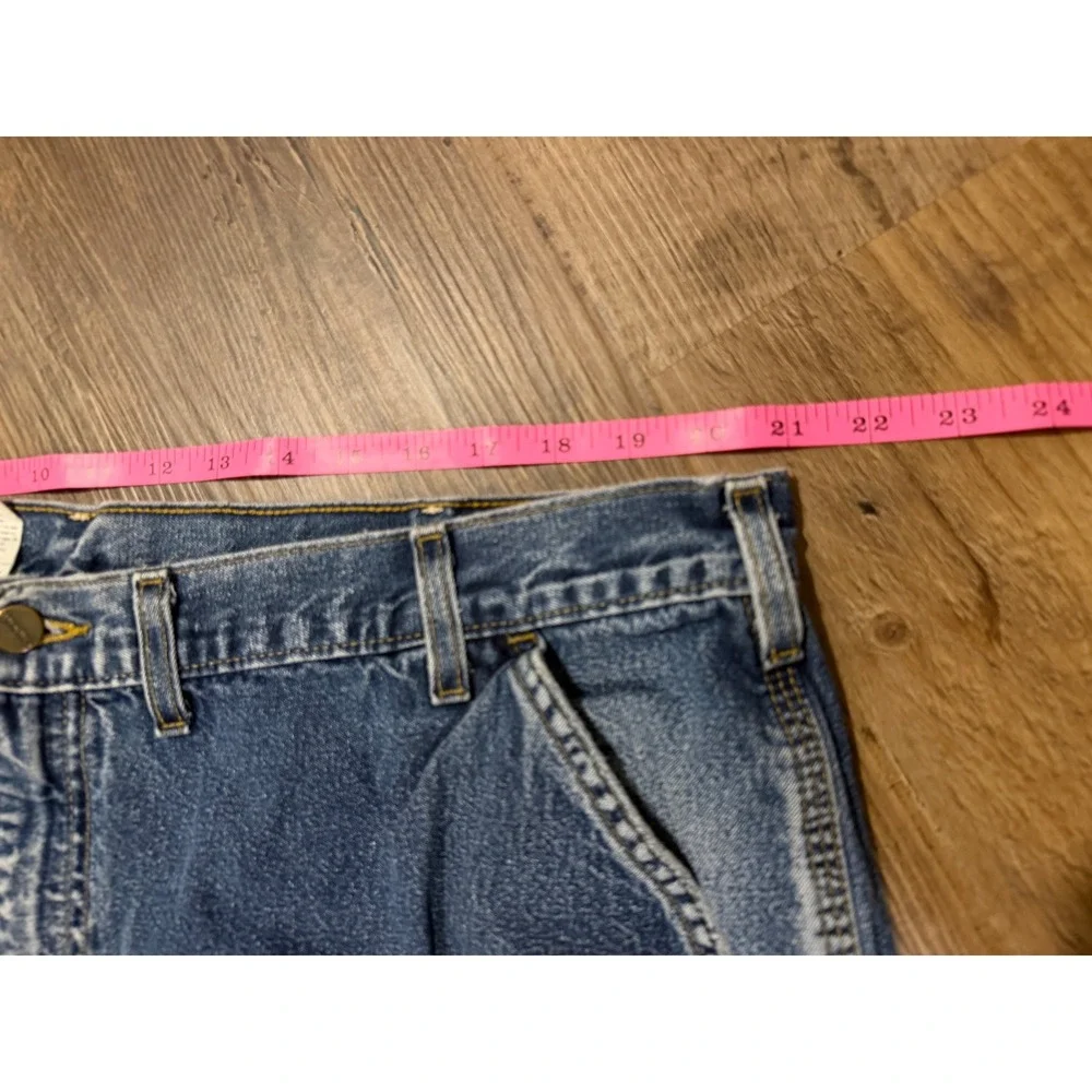 Carhartt carpenter jeans